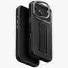 Etui UNIQ Heldro Pro do iPhone 17 Pro    Magclick Charging czarny